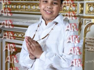 Photography #186316 from Comunión Jesús Sacramentado 1-11-25