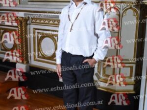 Photography #186318 from Comunión Jesús Sacramentado 1-11-25