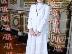 Photography #186321 from Comunión Jesús Sacramentado 1-11-25