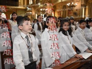 Photography #186338 from Comunión Jesús Sacramentado 1-11-25