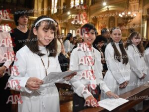 Photography #186340 from Comunión Jesús Sacramentado 1-11-25