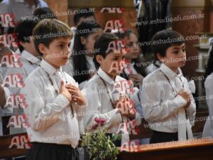 Photography #186352 from Comunión Jesús Sacramentado 1-11-25