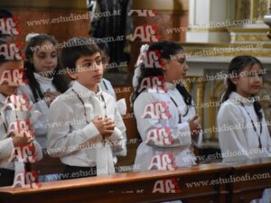 Photography #186354 from Comunión Jesús Sacramentado 1-11-25