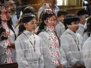 Photography #186356 from Comunión Jesús Sacramentado 1-11-25