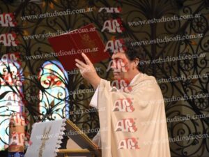 Photography #186363 from Comunión Jesús Sacramentado 1-11-25