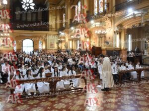 Photography #186366 from Comunión Jesús Sacramentado 1-11-25