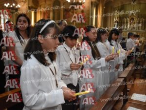 Photography #186370 from Comunión Jesús Sacramentado 1-11-25