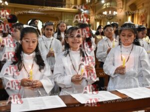 Photography #186376 from Comunión Jesús Sacramentado 1-11-25