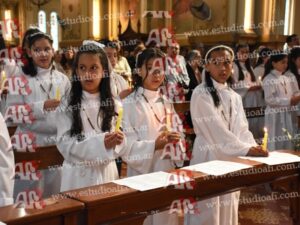 Photography #186378 from Comunión Jesús Sacramentado 1-11-25