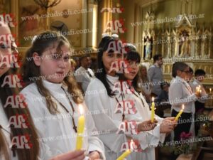 Photography #186380 from Comunión Jesús Sacramentado 1-11-25