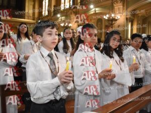 Photography #186383 from Comunión Jesús Sacramentado 1-11-25