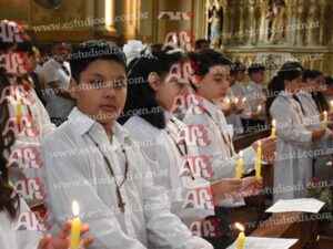 Photography #186385 from Comunión Jesús Sacramentado 1-11-25