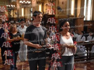 Photography #186388 from Comunión Jesús Sacramentado 1-11-25