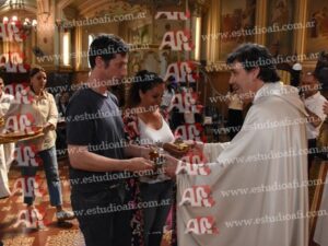 Photography #186390 from Comunión Jesús Sacramentado 1-11-25