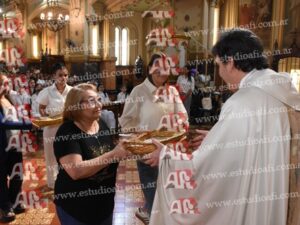 Photography #186392 from Comunión Jesús Sacramentado 1-11-25