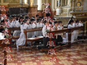 Photography #186400 from Comunión Jesús Sacramentado 1-11-25