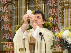 Photography #186402 from Comunión Jesús Sacramentado 1-11-25