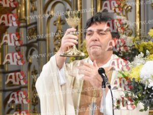 Photography #186406 from Comunión Jesús Sacramentado 1-11-25