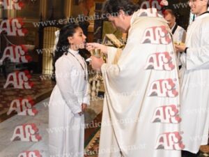 Photography #186434 from Comunión Jesús Sacramentado 1-11-25