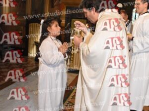 Photography #186436 from Comunión Jesús Sacramentado 1-11-25