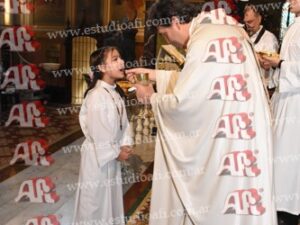 Photography #186442 from Comunión Jesús Sacramentado 1-11-25