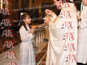 Photography #186444 from Comunión Jesús Sacramentado 1-11-25