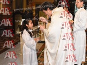 Photography #186452 from Comunión Jesús Sacramentado 1-11-25