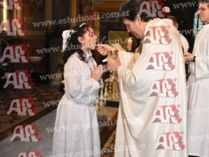 Photography #186470 from Comunión Jesús Sacramentado 1-11-25