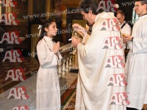 Photography #186472 from Comunión Jesús Sacramentado 1-11-25