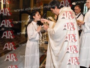 Photography #186473 from Comunión Jesús Sacramentado 1-11-25