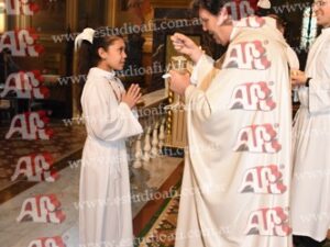 Photography #186492 from Comunión Jesús Sacramentado 1-11-25