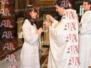 Photography #186508 from Comunión Jesús Sacramentado 1-11-25