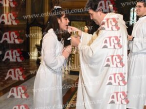 Photography #186510 from Comunión Jesús Sacramentado 1-11-25