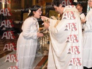 Photography #186514 from Comunión Jesús Sacramentado 1-11-25