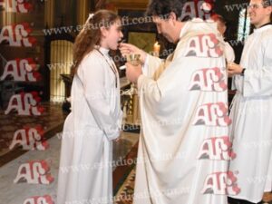 Photography #186526 from Comunión Jesús Sacramentado 1-11-25