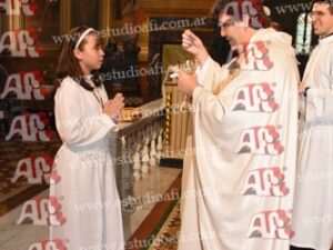 Photography #186544 from Comunión Jesús Sacramentado 1-11-25