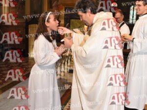 Photography #186545 from Comunión Jesús Sacramentado 1-11-25