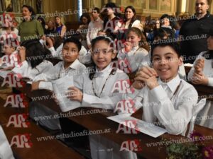 Photography #186550 from Comunión Jesús Sacramentado 1-11-25