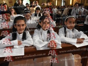 Photography #186552 from Comunión Jesús Sacramentado 1-11-25