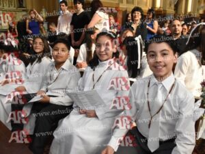 Photography #186562 from Comunión Jesús Sacramentado 1-11-25