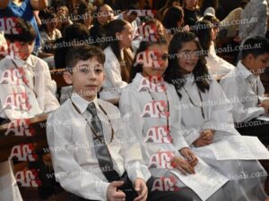 Photography #186568 from Comunión Jesús Sacramentado 1-11-25