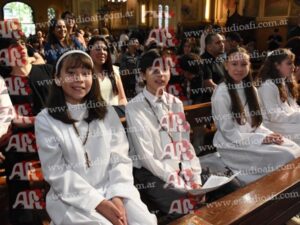 Photography #186570 from Comunión Jesús Sacramentado 1-11-25