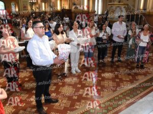 Photography #186572 from Comunión Jesús Sacramentado 1-11-25