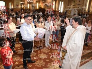 Photography #186573 from Comunión Jesús Sacramentado 1-11-25