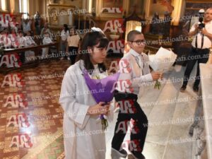 Photography #186576 from Comunión Jesús Sacramentado 1-11-25