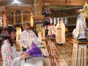 Photography #186578 from Comunión Jesús Sacramentado 1-11-25