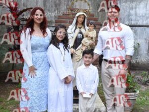 Photography #186602 from Comunión Jesús Sacramentado 1-11-25