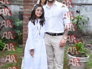 Photography #186606 from Comunión Jesús Sacramentado 1-11-25