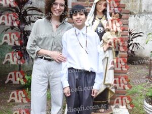 Photography #186610 from Comunión Jesús Sacramentado 1-11-25