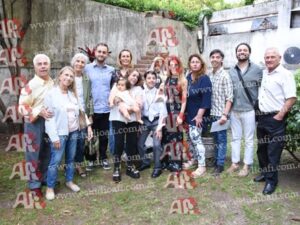 Photography #186612 from Comunión Jesús Sacramentado 1-11-25